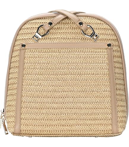 Amazon.com: MMS Brands Miztique Daisy Convertible Backpack Purse
