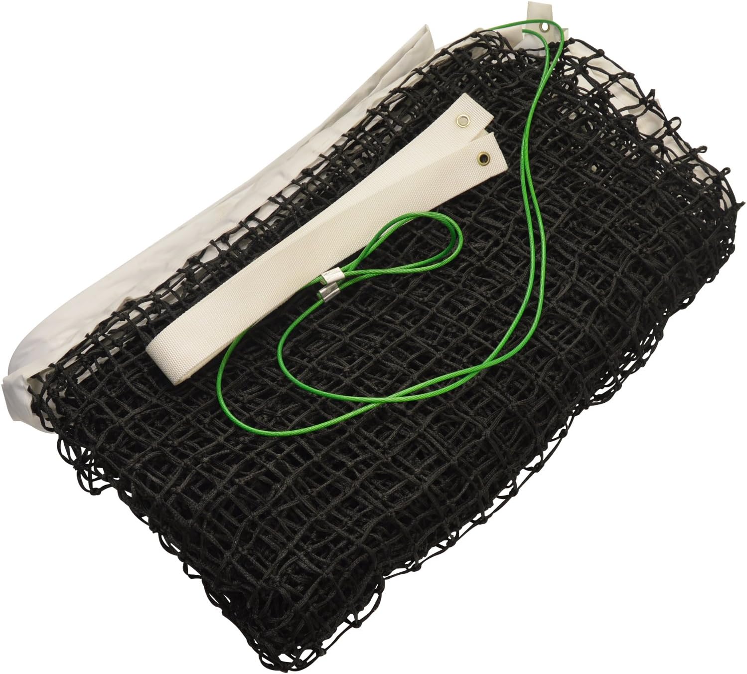 42’ Standard Regulation Size Tennis Court Net Match Tournament