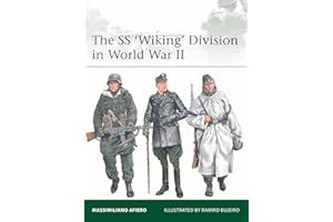 The SS 'Wiking' Division in World War II