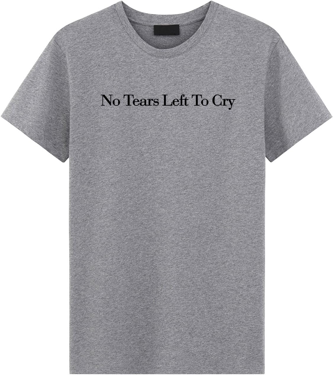 Mood Club No Tears Left to Cry T-Shirt