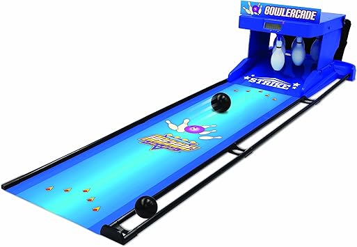 electronic bowling