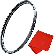thumbnail image 2 of Breakthrough Photography 49mm X2 CPL Circular Polarizing Filter - MRC8, Nanotec Coatings 2 of 9