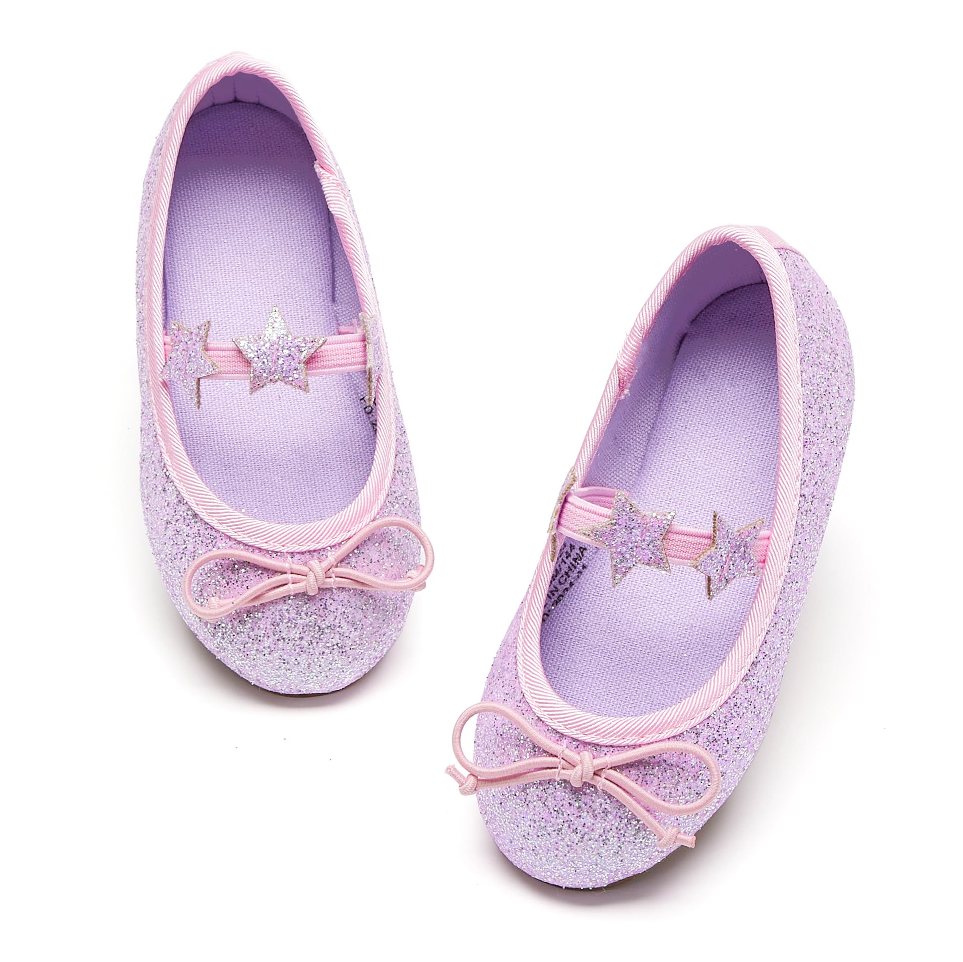 Felix & Flora Toddler Flower Girl Mary Jane Shoes