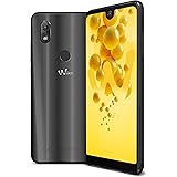 Wiko view 2 go 32gb anthracite dual sim