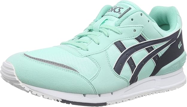 asics classic trainers