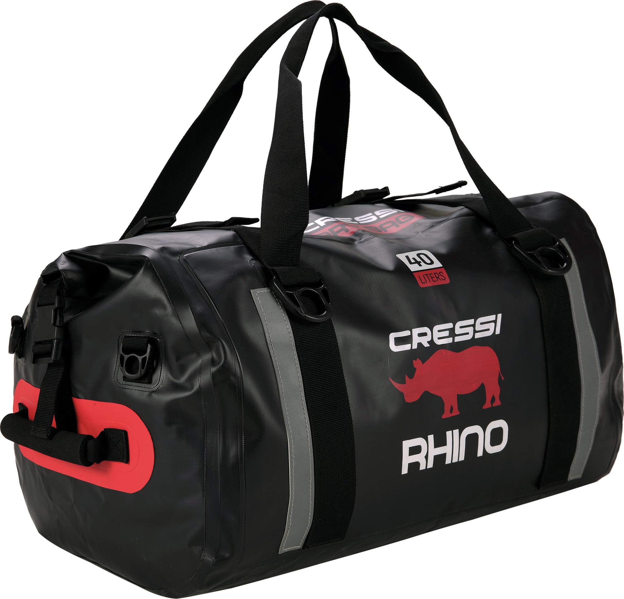 Cressi Rhino Dry Bag - Waterproof Sport Bag