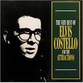 The Very Best of Elvis Costello and the Attractions 1977-86
