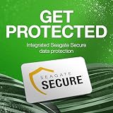 Seagate ST2000DM008 2TB Internal SATA Desktop Hard Drive view 5