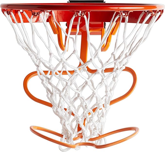 spalding ball return