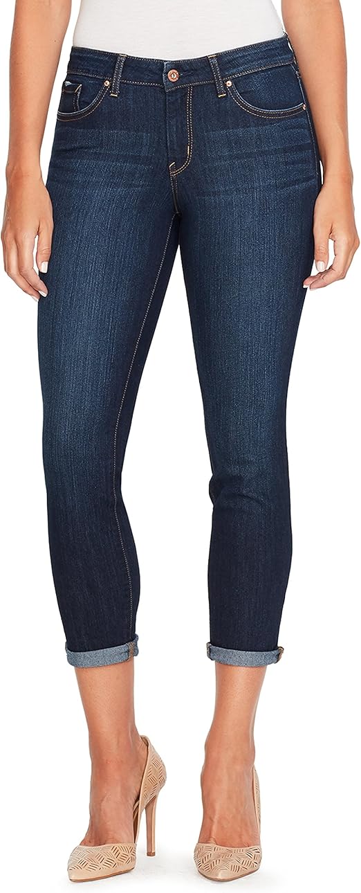 jessica simpson flawless flex jeans
