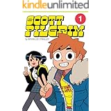 Scott Pilgrim Color Collection Vol. 1 (Scott Pilgrim (Color))