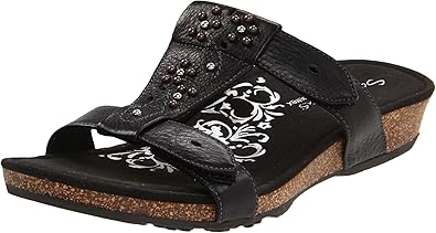 sandalistas aetrex sandals