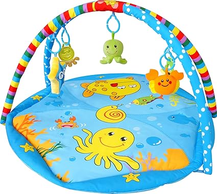 bebe style ocean world play mat
