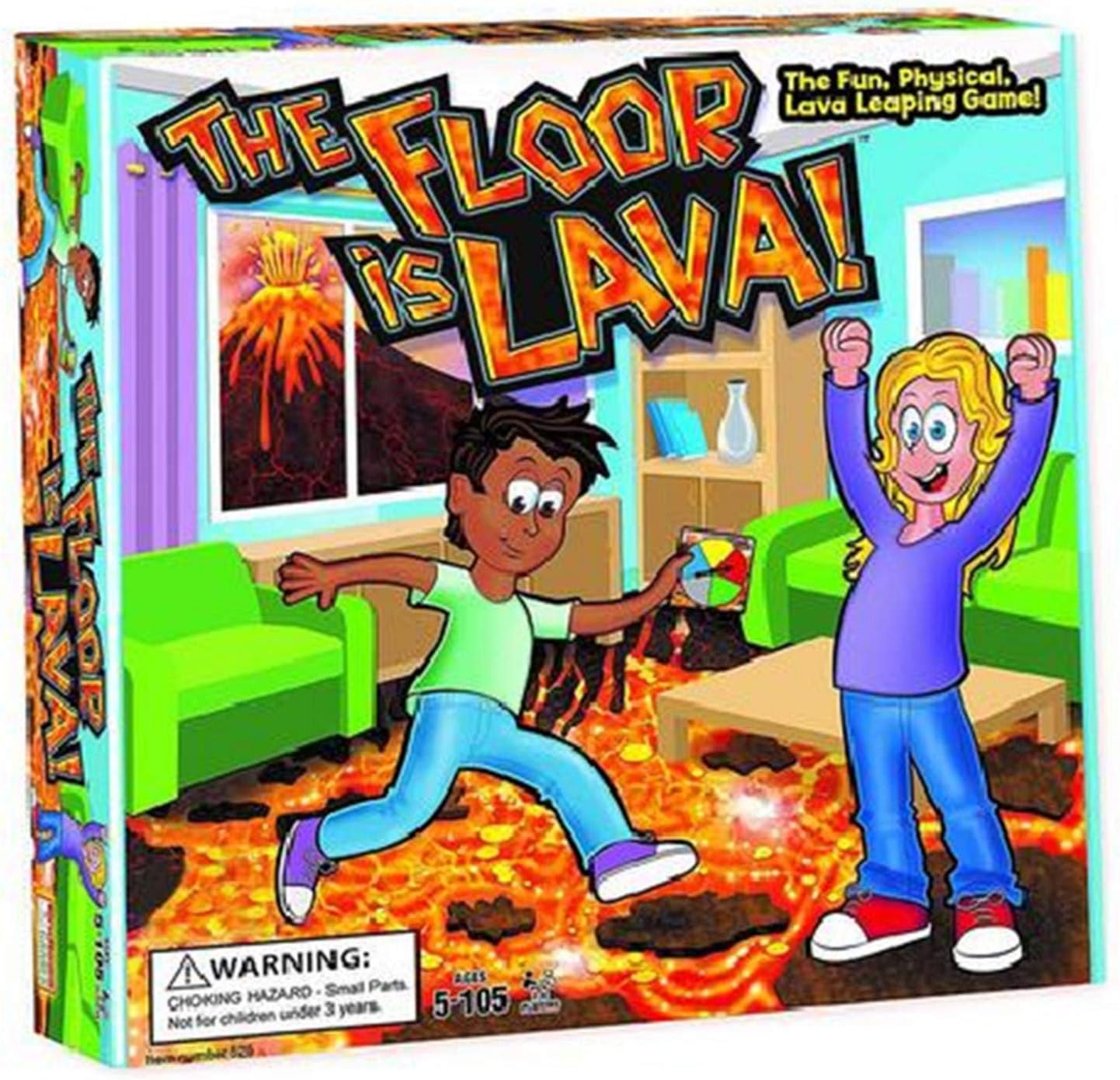 children's card games amazon uk