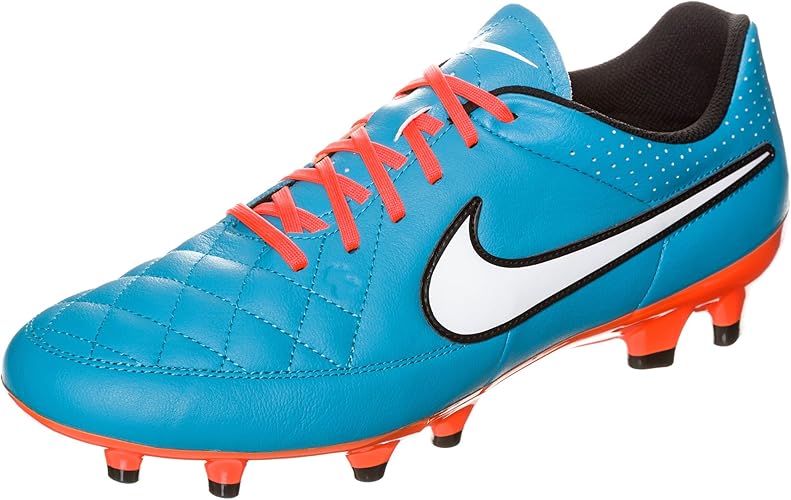 nike tiempo genio leather fg