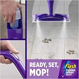 FLASH Power Spray Mop Floor Cleaner Multi-Surface 5L Citrus Lavendar view 4
