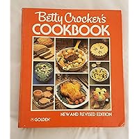 Betty Crocker's Picture Cook Book: Betty Crocker