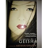 Memoirs of a Geisha