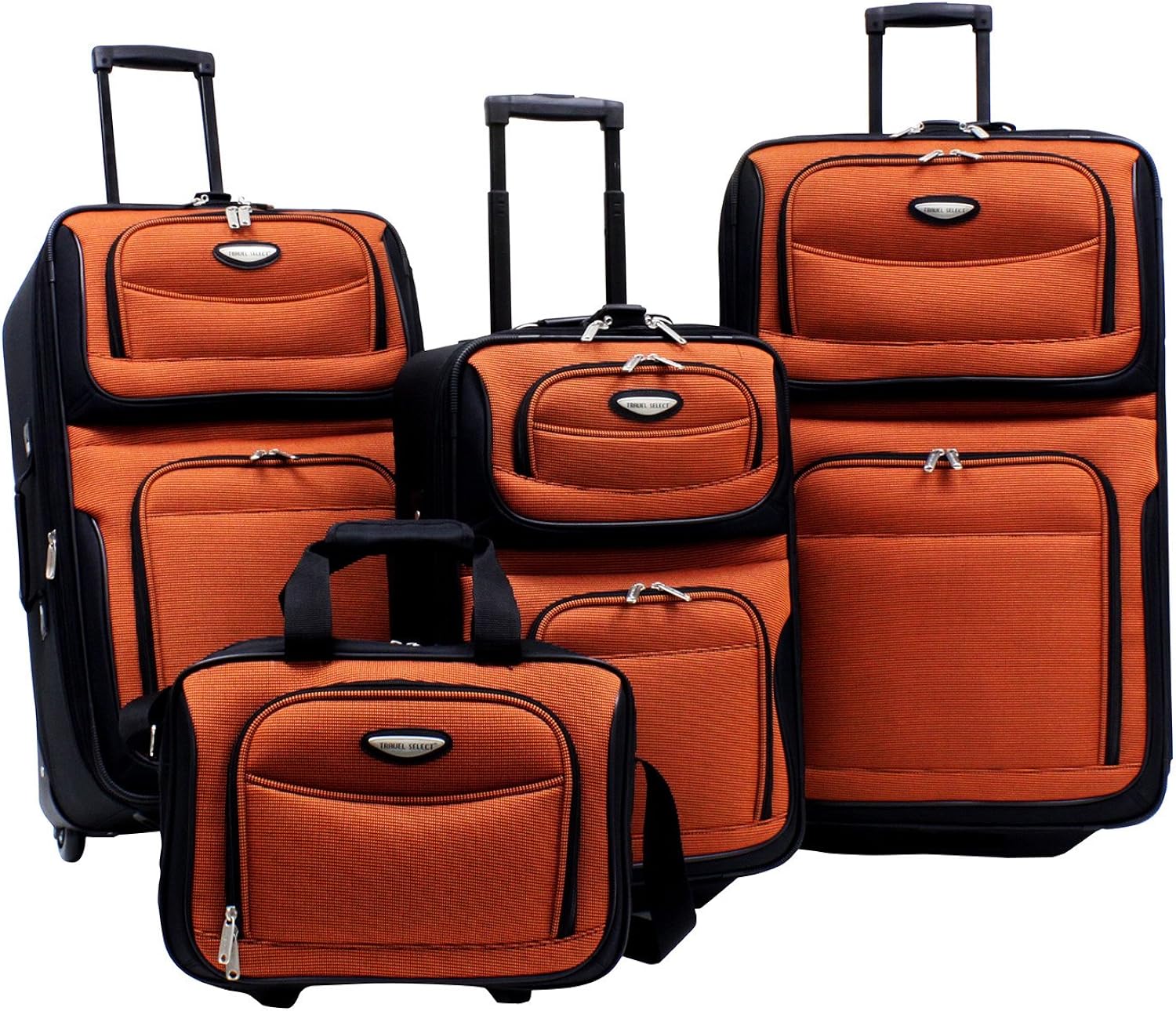 Best Luxury Luggage Sets Paul Smith