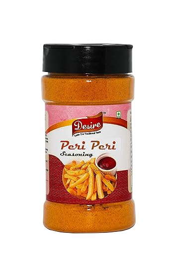 Dunhill Desire Peri Multi-Purpose Masala Seasoning (200 g),
