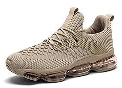 Men's Running Shoes Air Low Top Comfort Basketball