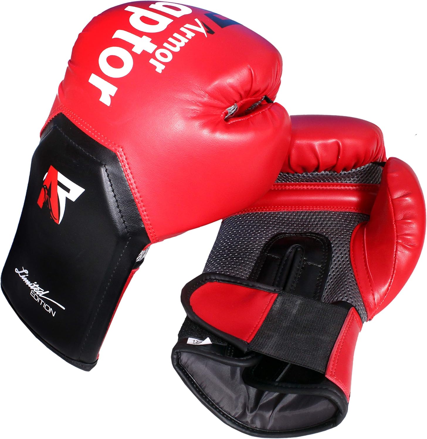 limited edition boxing gloves