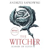 Blood of Elves (The Witcher, 3)