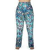 BRIEF INSANITY Lounge Pajama Pants for Men and Women, Ultra Soft Comfy Novelty Loungewear Pants