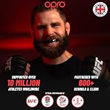 Opro Gold Level Mouthguard Premium Fit Gum Shield Adults & Kids view 2