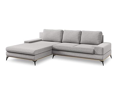 Windsor Co Canapé Dangle Gauche Convertible Avec Coffre