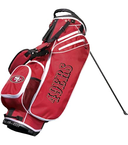 Amazon.com: Team Effort WinCraft Cleveland Browns Caddie Carry