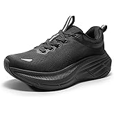 NORTIV 8 Women's Walking Shoes Cushion Comfortable ActiveBreeze Running Tennis Shoes Non-Slip Workout Gym Sports Athletic Breathable Fashion Sneakers