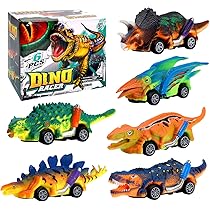 Central 23 Carte Anniversaire Dinosaure – Carte D'anniversaire Pur Fille De Trois Ans – Cartes De Voeux Pour Bébé De 3 Ans – Enfant – Livrée Avec Des