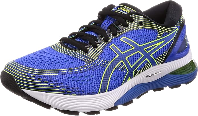 asics gel nimbus 22 4e width