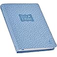 NLT New Testament with Psalms Keepsake Holy Bible for Baby Boys, New Living Translation, Blue (NLT Baby Keepsake NT Psalms Edition)