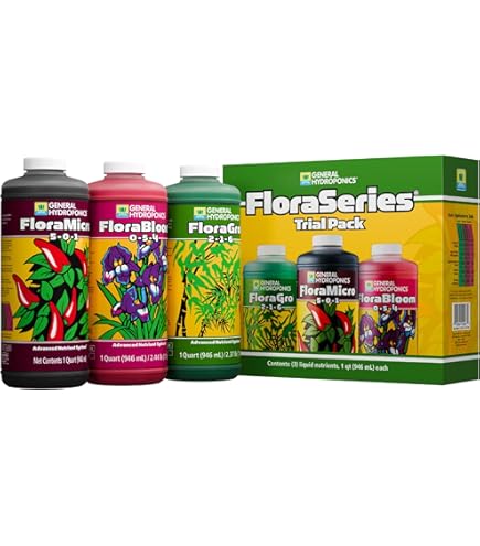 Amazon.com : General Hydroponics FloraKleen, 6-Gallon