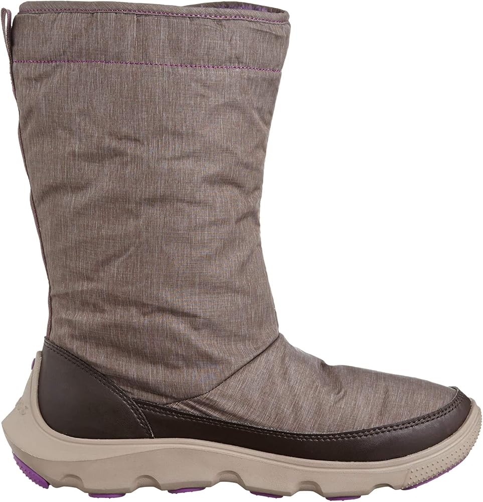 crocs boots womens