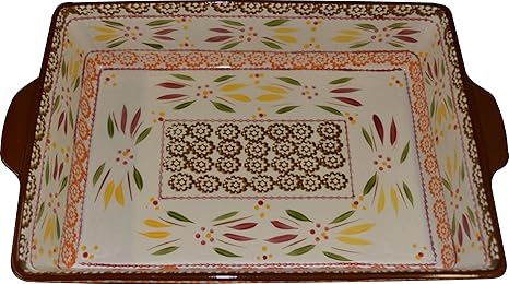 Amazon.com: Temp-tations - Recambio para cazuela Lasagna de ...