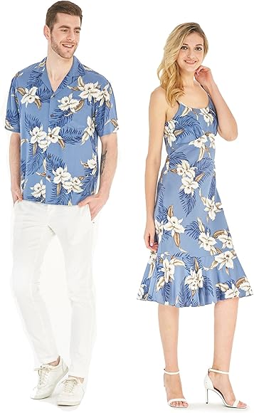 hawaiian shirt dress uk