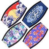 Diving Mask Slap Straps Cover Neoprene Swimming Goggles Glasses Strap Head Band Parts Accessories For Diving Swim Snorkel