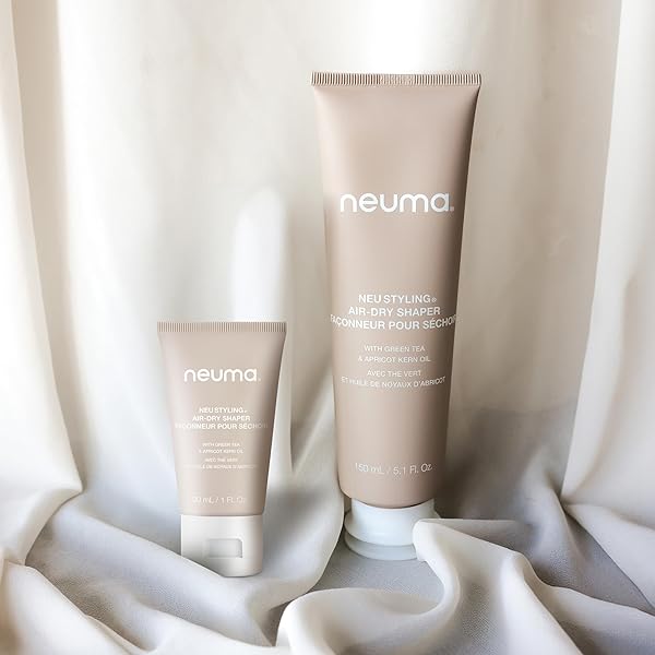 NEUMA NEU STYLING AIR-DRY SHAPER 1 OZ