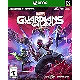 Marvel's Guardians of The Galaxy - Xbox One & Xbox Series X