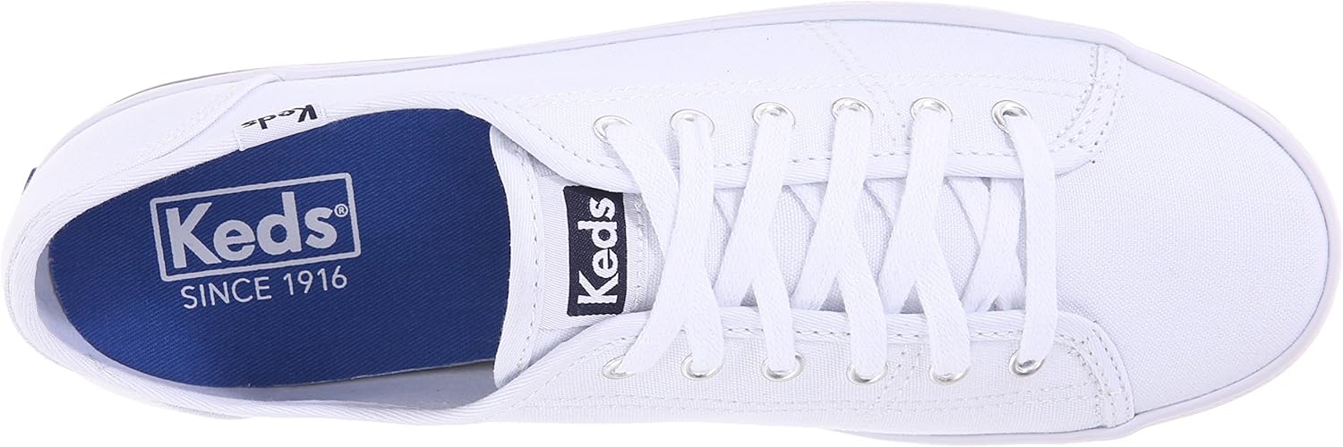  | Keds Women's Kickstart Fashion Sneaker | Fashion Sneakers