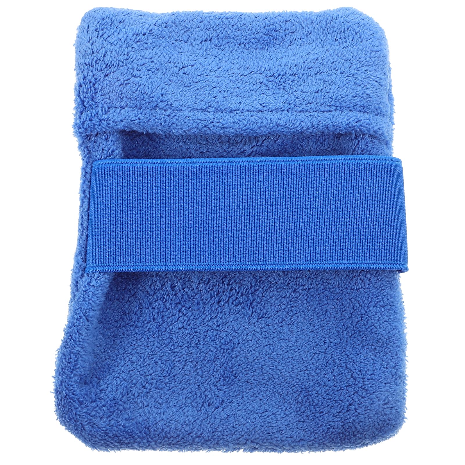 FRCOLOR Sand Remover Mitt Sand Removal Gloves Cleaner Mitt Beach Beach Remover Gloves Cleaner Reusable Wipe off