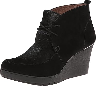 donald j pliner wedge boots