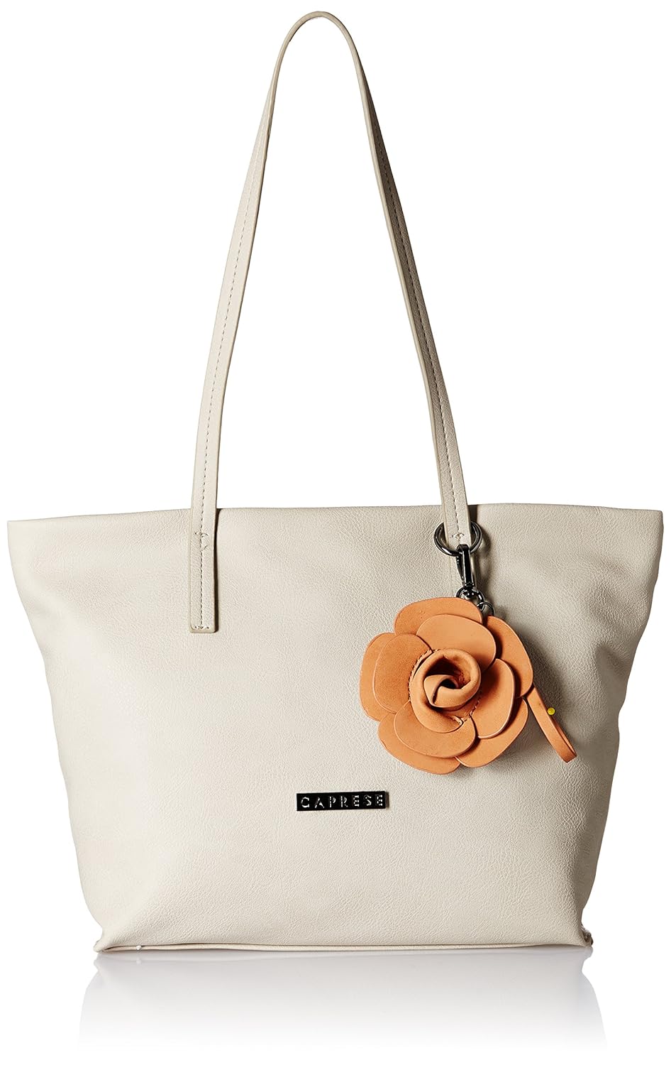 caprese kate women's tote bag (almond)