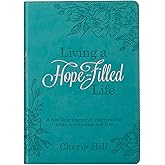 Living A Hope-Filled Life Devotional