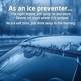 CarPlan Demon Ice 1L 2 Pack – 2 in 1 Pre-Icer & De-Icer view 4