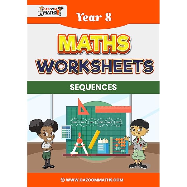 year 8 maths worksheets algebra bodmas brackets cazoom maths amazon com