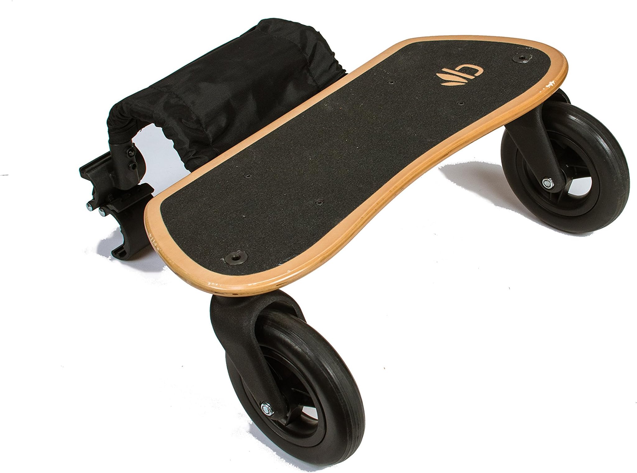 Bumbleride Stroller Board - Eco Friendly Mini Board